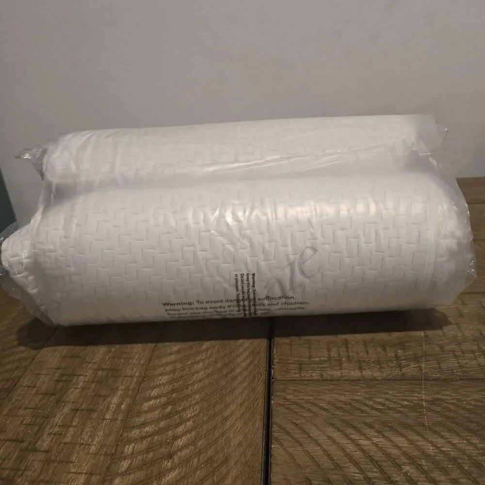 Dosaze Contoured Orthopedic Pillow Standard Size (23